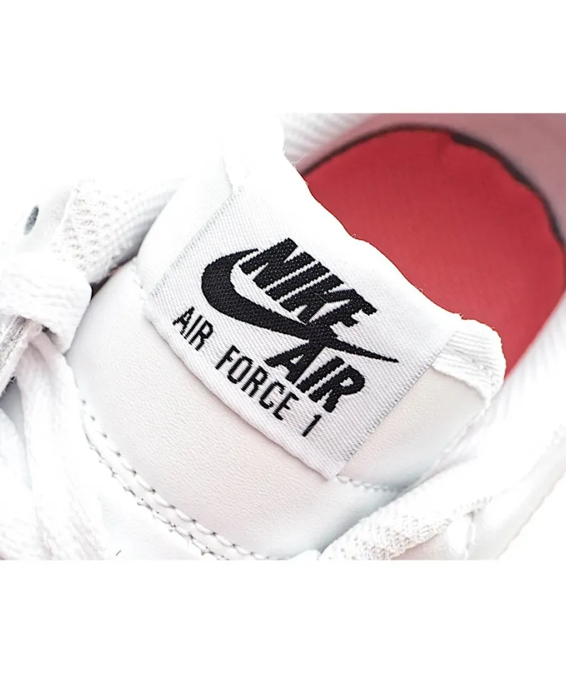 Nike Air Force 1 Sneakers