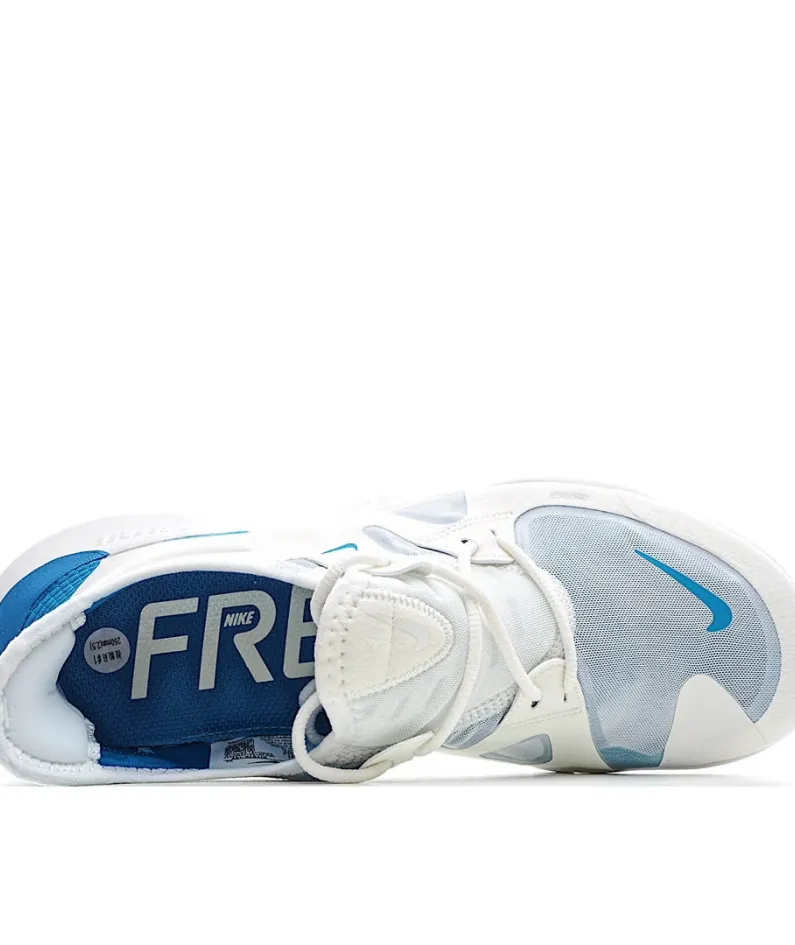 Nike Free RN Flyknit 3.0 'Photo Blue'