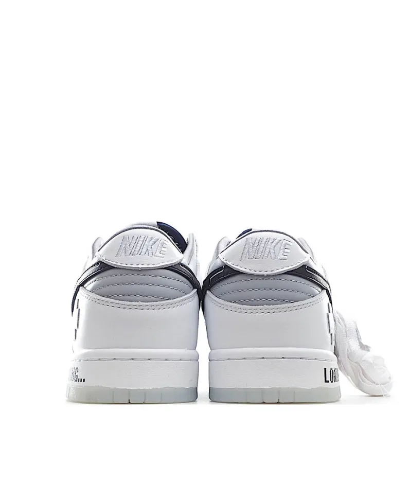 Nike Dunk low "Video Game Sneakers"
