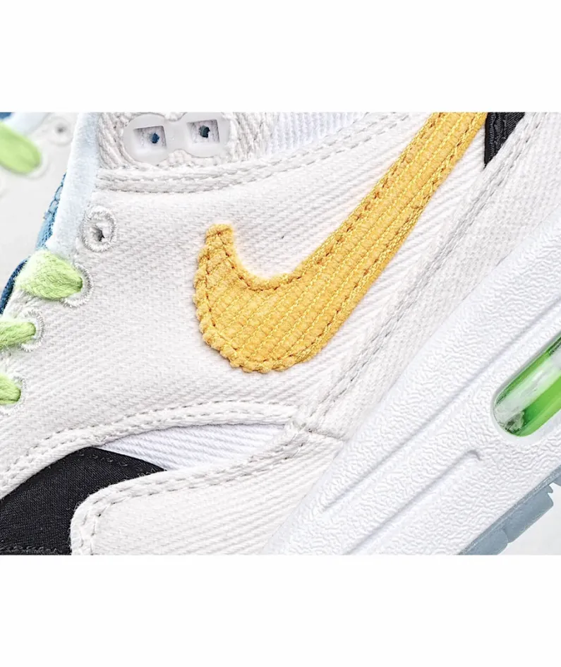Nike Air Max 1 Daisy Pack