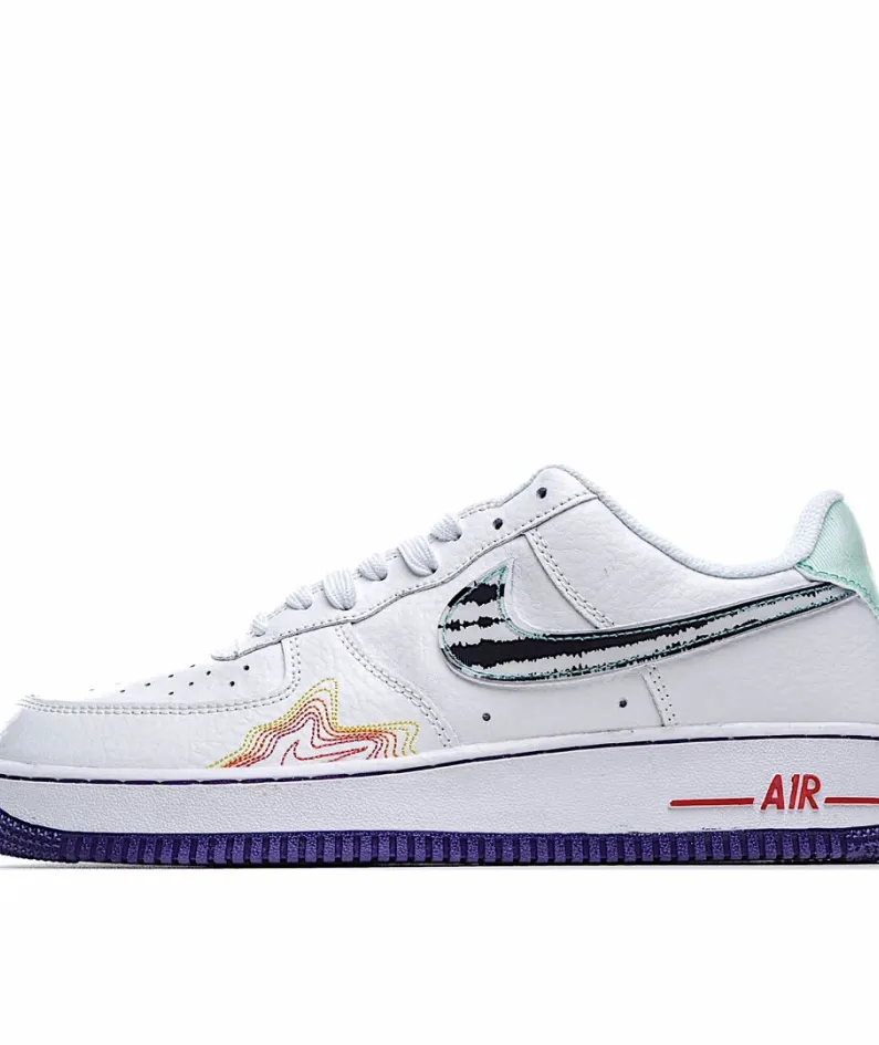 Nike Air Force 1 Low Low Top Sneakers