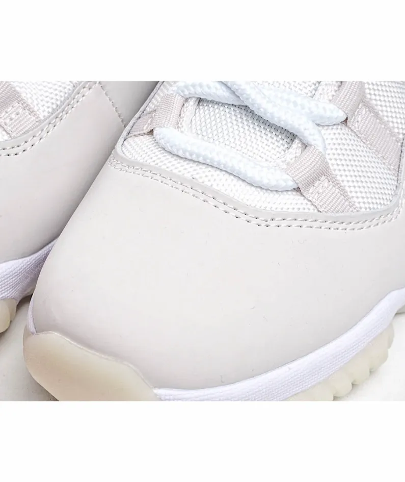 Air Jordan 11 Retro 'Platinum Tint'