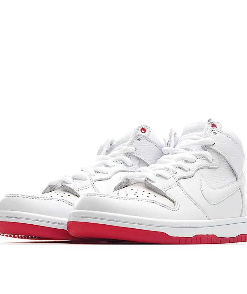 Nike Dunk SB High Kevin Bradley B 