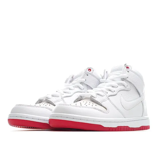 Nike Dunk SB High Kevin Bradley B 