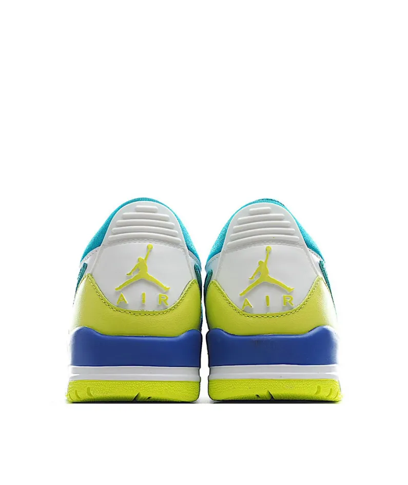 Air Jordan Legacy 3-in-1 312 Basketball Shoe