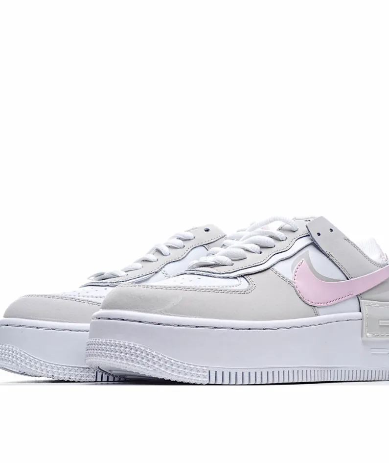 Nike WMNS Air Force 1 Shadow Low-Top Sneakers
