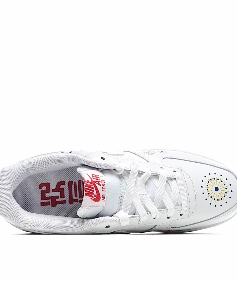 Nike Air Force 1 Low Lunar New Year Low Top