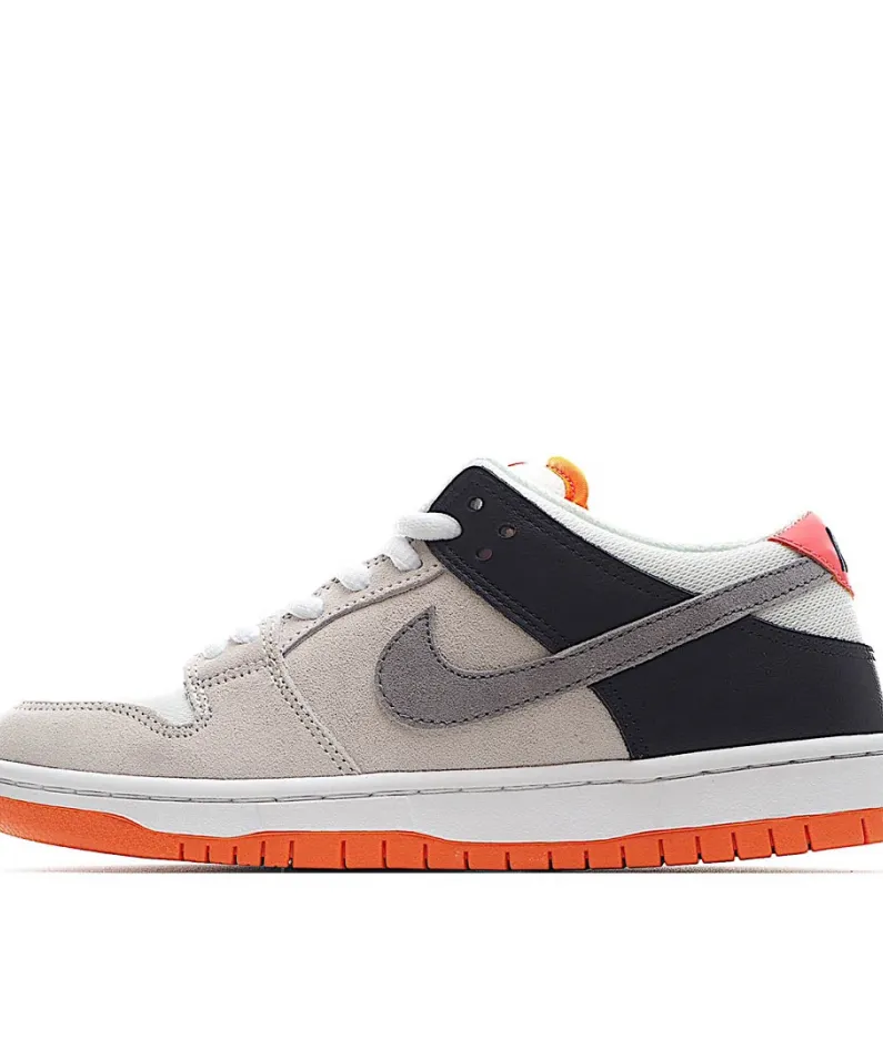 Nike Dunk SB Low Pro ISO 