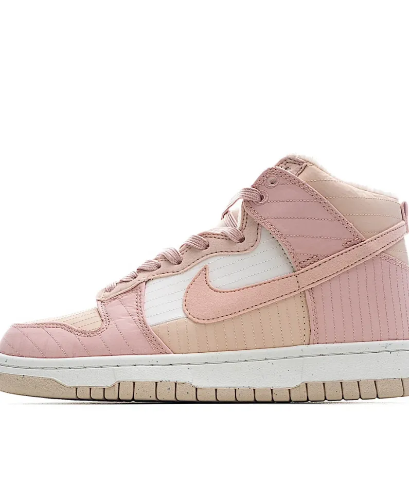 Nike SB Zoom Dunk High Toasty Sneakers