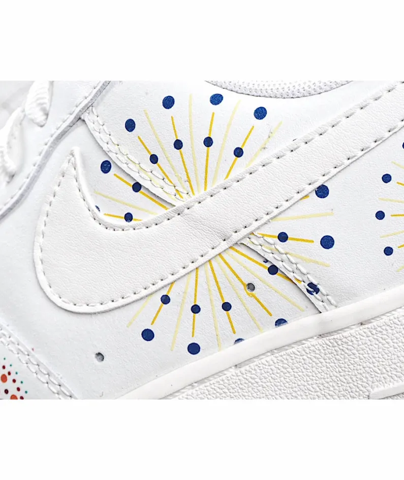 Nike Air Force 1 Low Lunar New Year Low Top