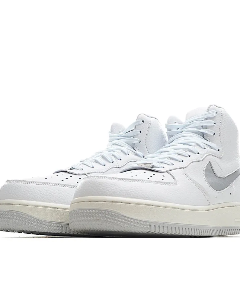 Nike Air Force 107 High Sneakers