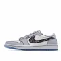 Dior x Air Jordan 1 Low