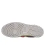 Nike SB Dunk OFF-WHITE Grey Powder Blue