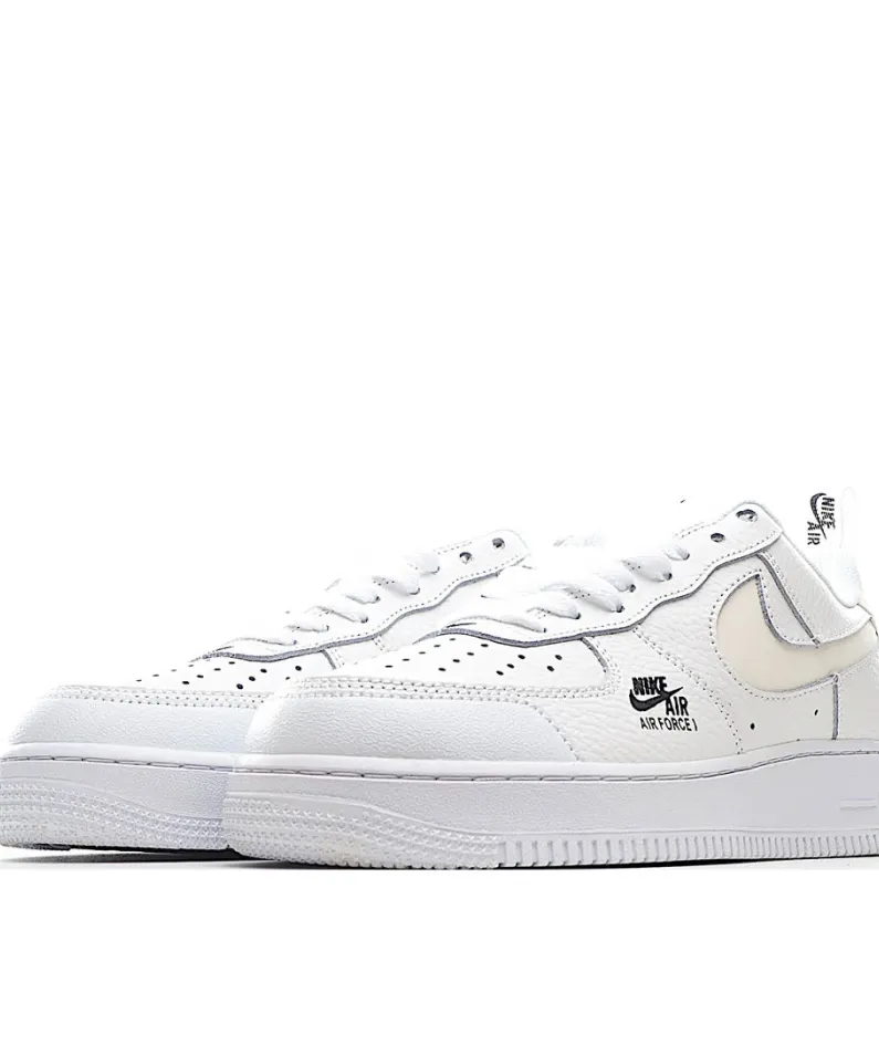 Nike Air Force 1 Premium White/black
