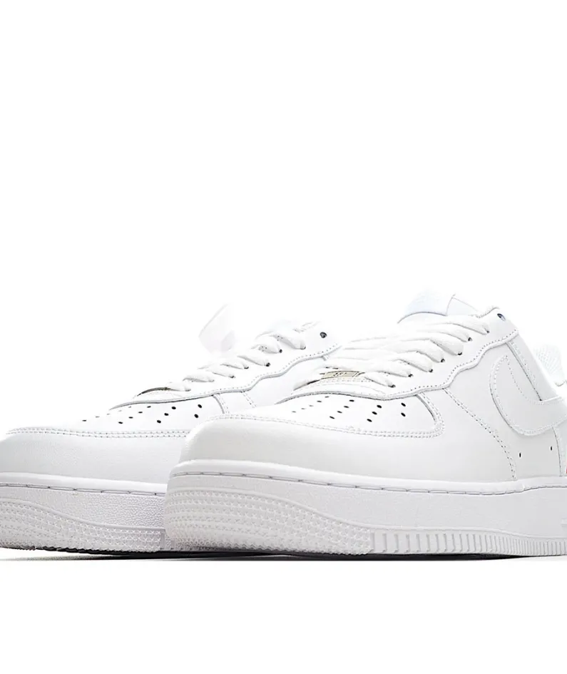 Nike Air Force 1 Low x Supreme
