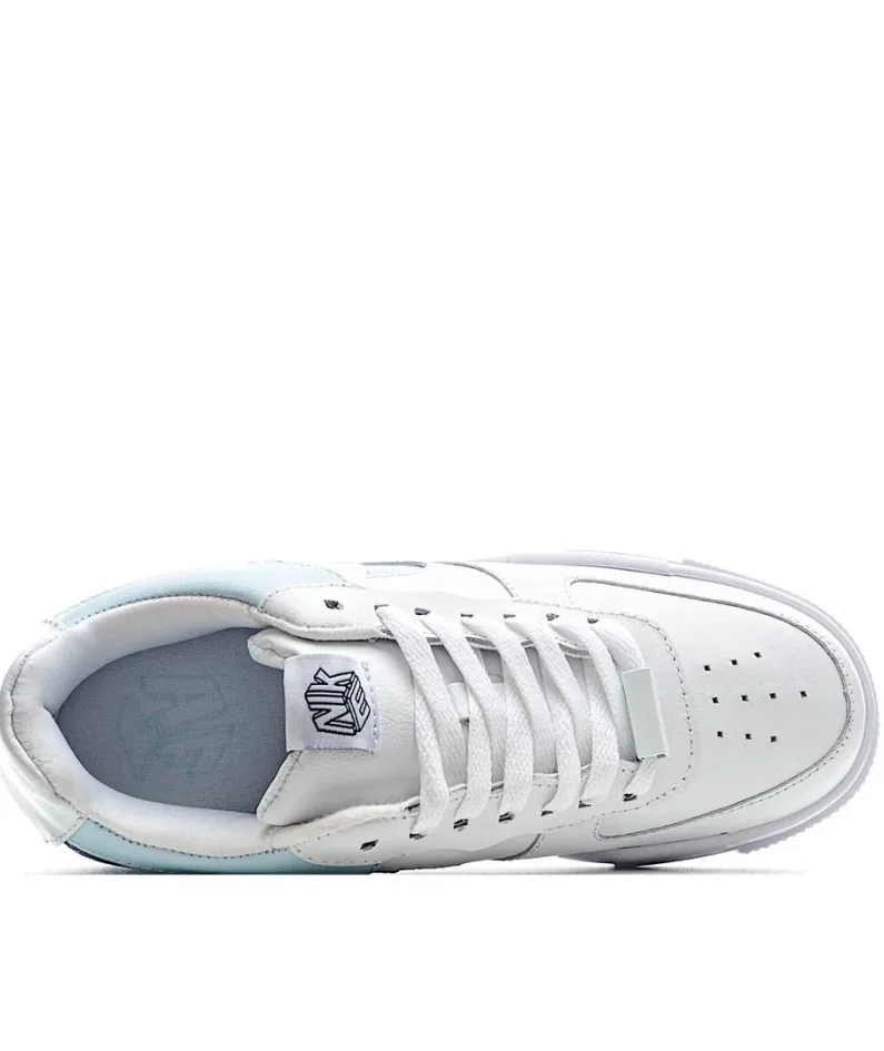 Nike Air Force 1 Pixel Sole Sneakers