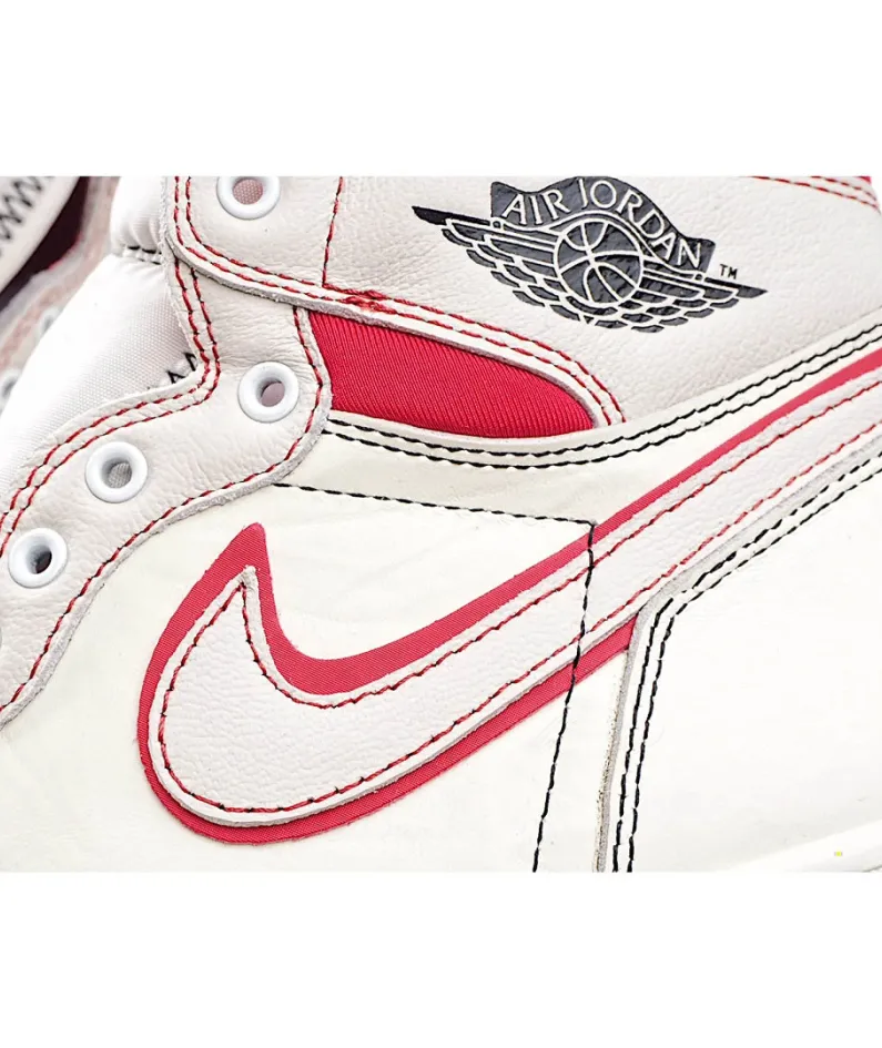 Air Jordan 1 Retro High OG 'Phantom'