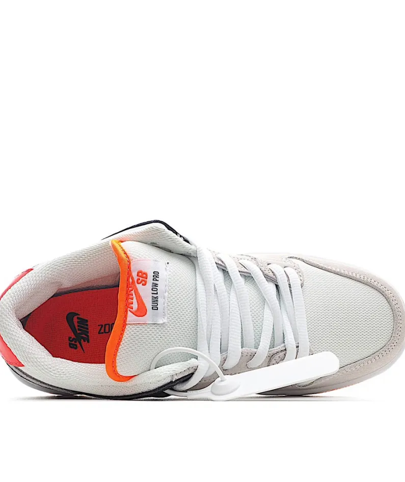 Nike Dunk SB Low Pro ISO 