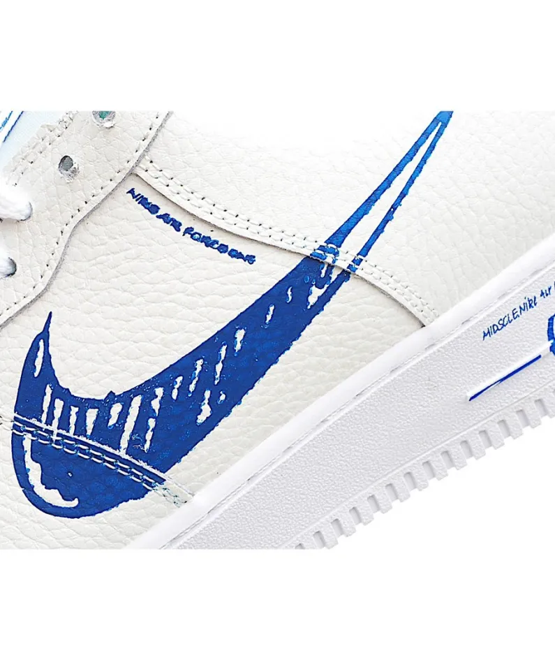 Nike AIR FORCE 1 LOW  