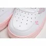 Nike Air Force 1 Pink Foam White LF 粉白