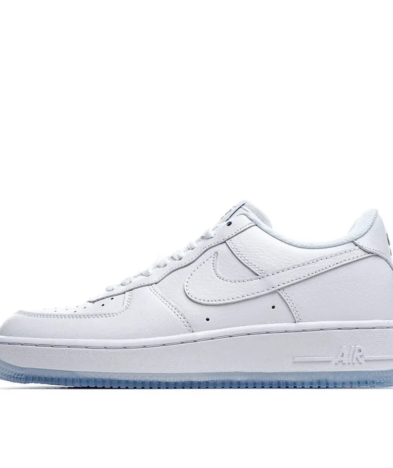 Nike Air Force 107 Low Low Top Sneakers