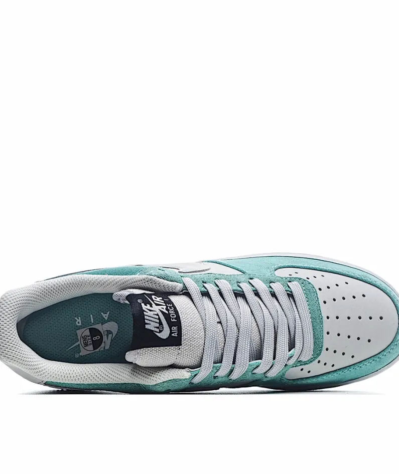 Nike AIR Force 1 low 19S Tiffany  绿
