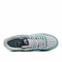 Nike AIR Force 1 low 19S Tiffany  绿