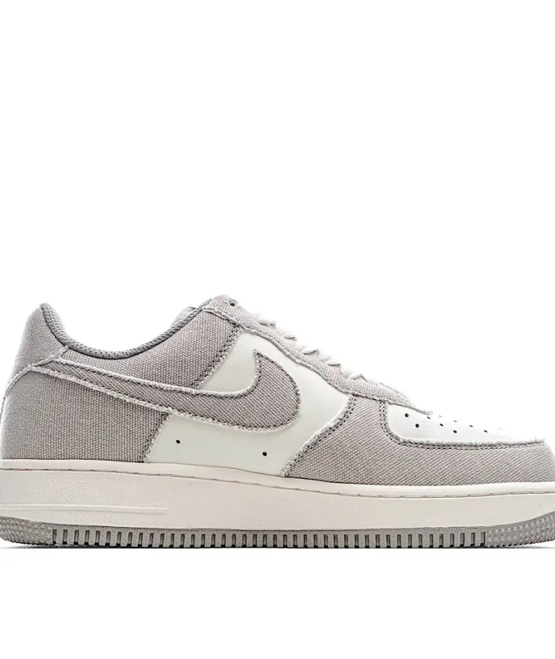 Nike Air Force 1 Low '07 Taro Grey Low Top