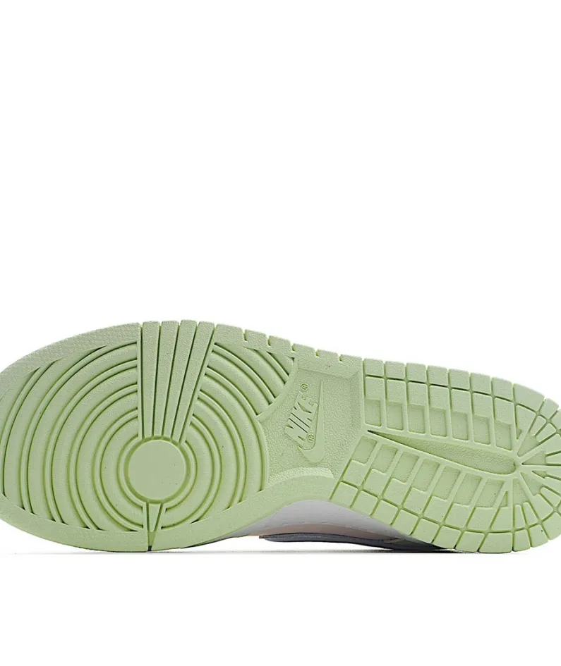 Nike Dunk Low Lime Ice 冰柠 