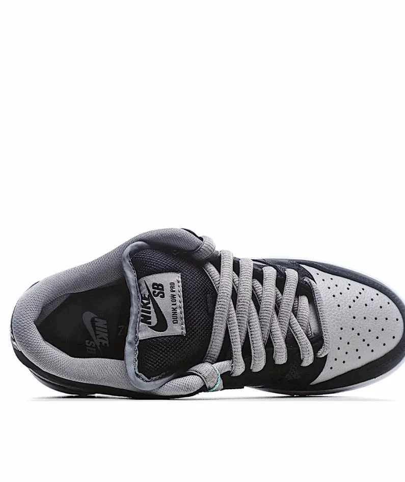 Nike SB Dunk Low J-Pack Shadow Shadow Grey