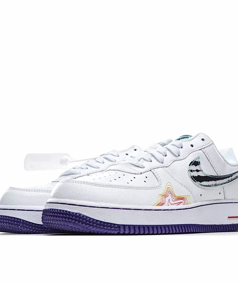 Nike Air Force 1 Low Low Top Sneakers
