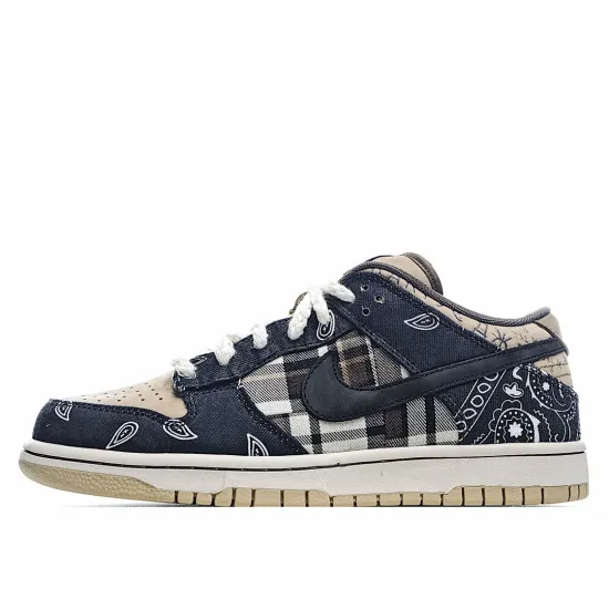 Nike Travis Scott  SB Dunk