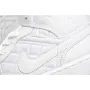 Wmns Air Jordan 1 Mid SE 'White Quilted'