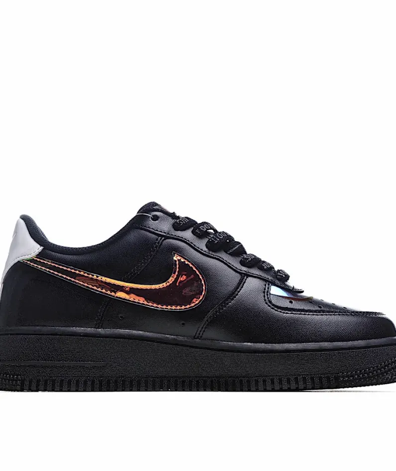 Nike Air Force 1 07 LV8Good Game 黑 