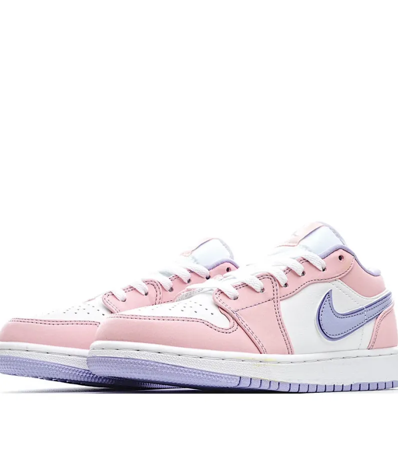 Air Jordan 1 Low SE 'Arctic Punch'