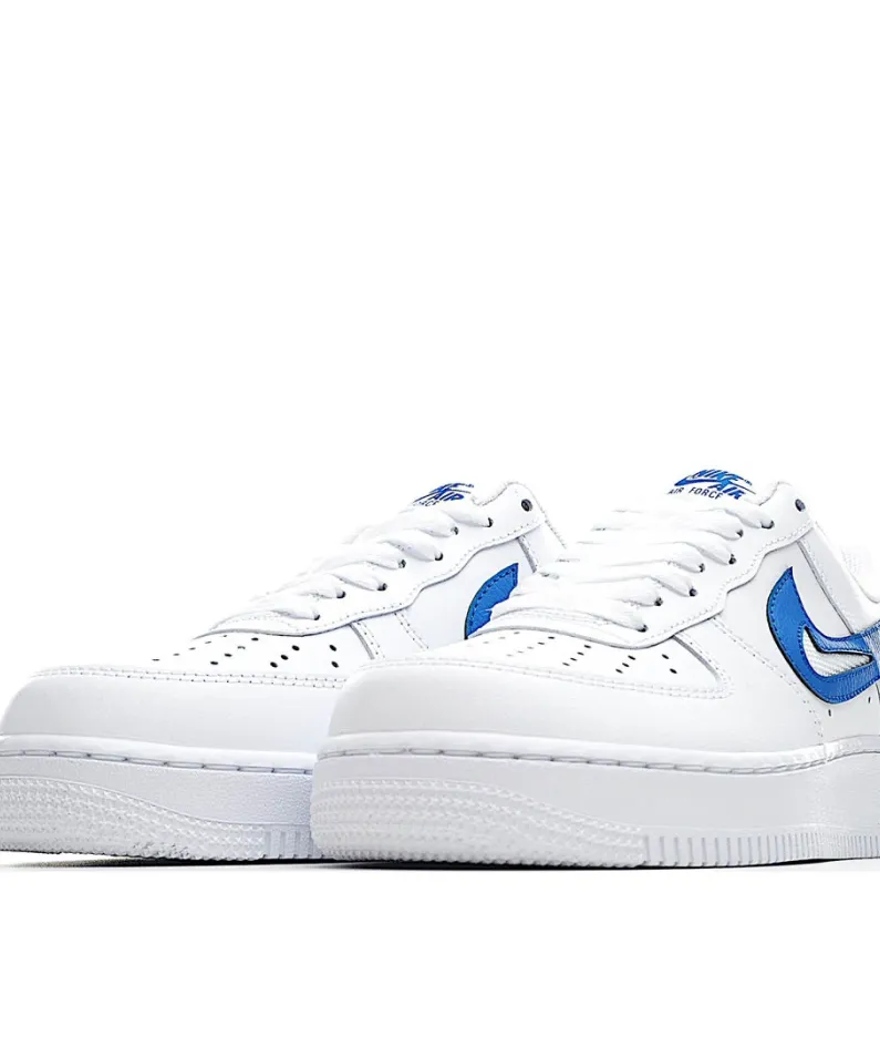 Nike Air Force 1 Blue