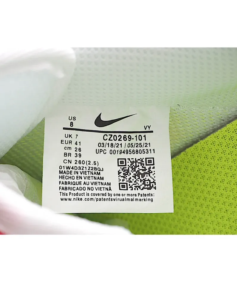 Nike Air Force 107 Sneakers