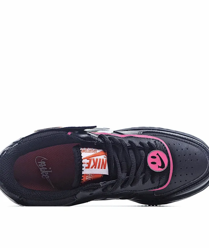 Nike Air Force 1 Shadow Low Top Sneakers
