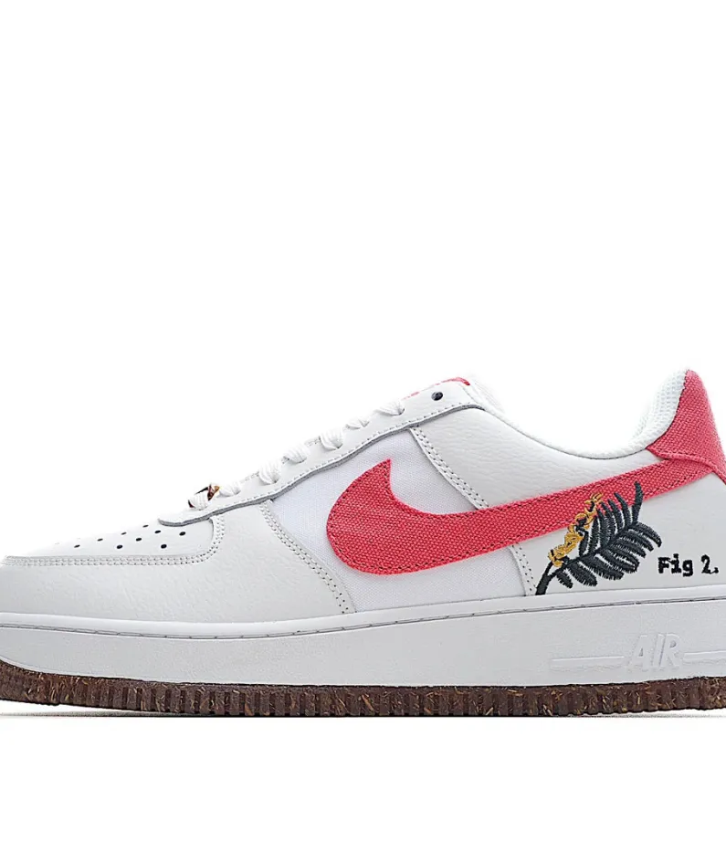 Nike Air Force 107 Sneakers