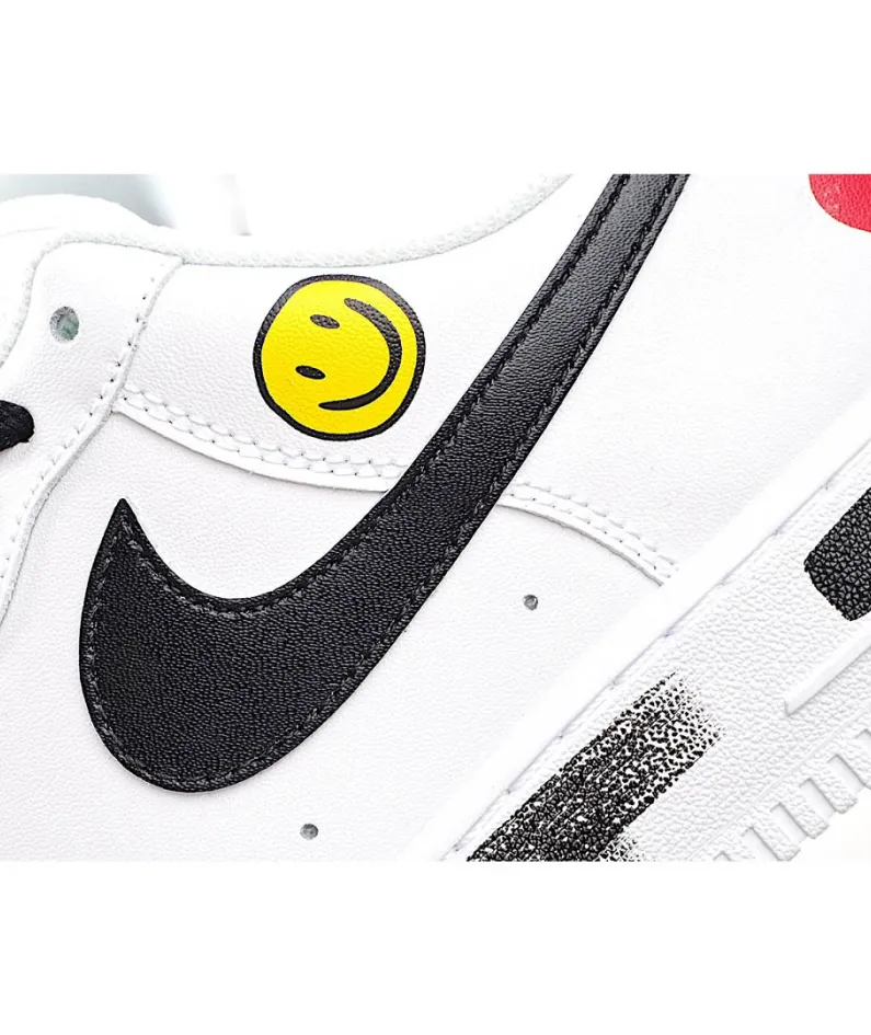Nike Air Force Sneakers