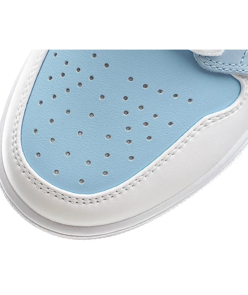 Air Jordan 1 Low SE 'Mighty Swooshers'