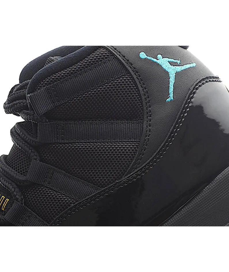 Air Jordan 11 Retro 'Gamma Blue'
