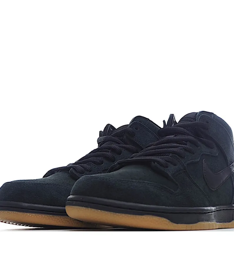 Nike SB Zoom Dunk High 