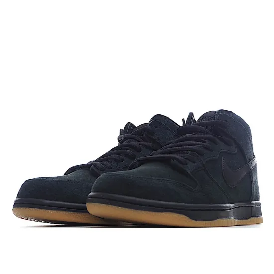Nike SB Zoom Dunk High 