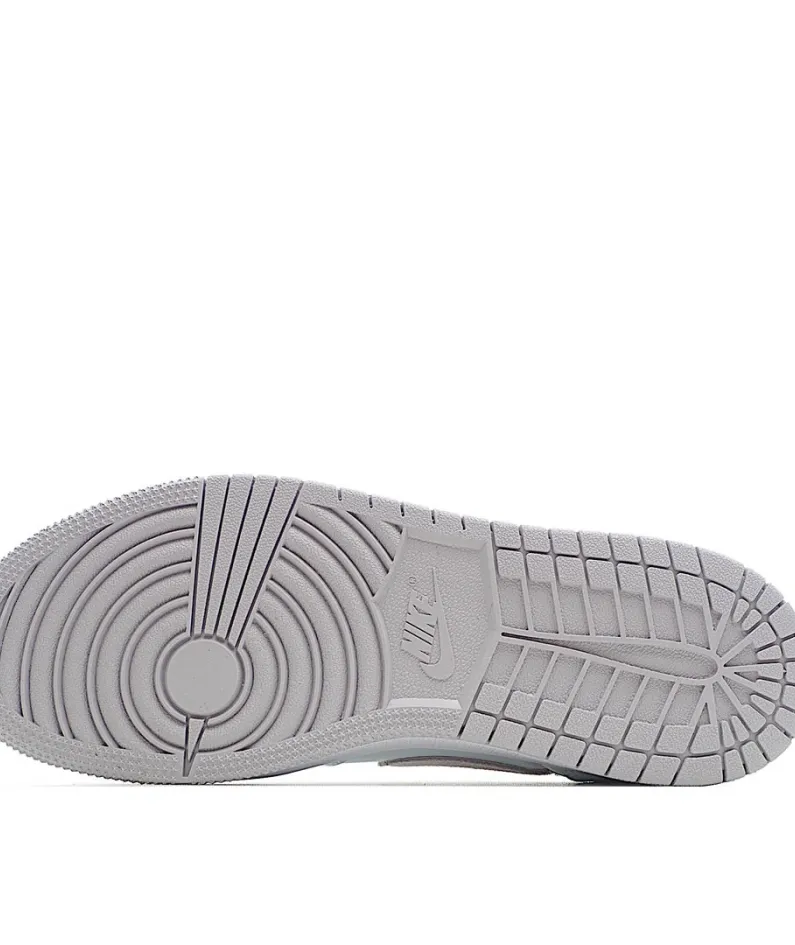 Wmns Air Jordan 1 Retro Low OG 'Neutral Grey' 