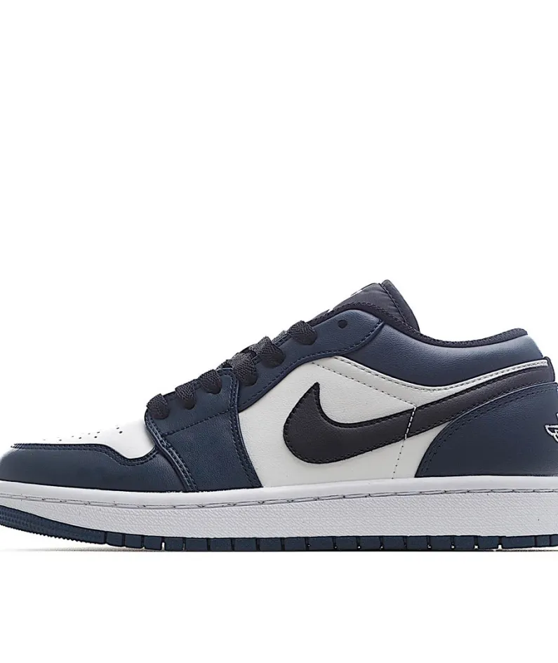 Air Jordan 1 Low 'Dark Teal'