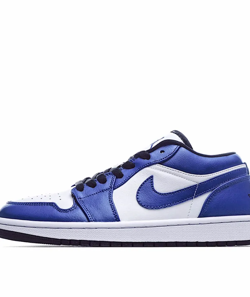 Air Jordan 1 Low 'Game Royal'