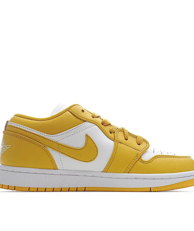 Air Jordan 1 GS 'Pollen'