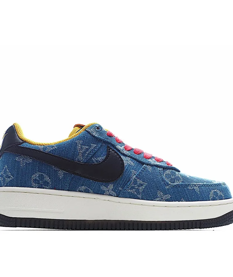 Nike Air Force 107