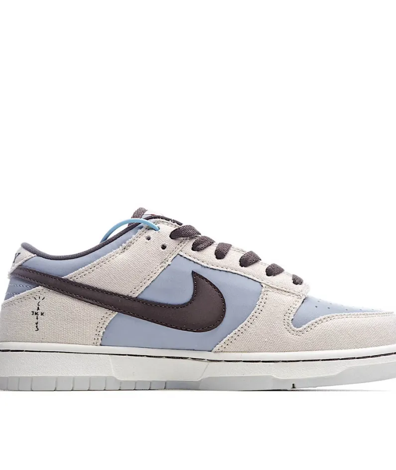 Travis Scott x PlayStation x Nike Dunk Low  